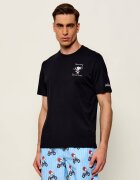 ST.Barth Tricou Portofino St. Barth x Peanuts | Classic fit