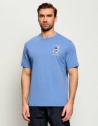 ST.Barth Tricou Portofino St. Barth x Sport Club | Classic fit