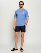 ST.Barth Tricou Portofino St. Barth x Sport Club | Classic fit