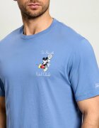ST.Barth Tricou Portofino St. Barth x Sport Club | Classic fit