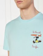 ST.Barth Tricou | Regular Fit