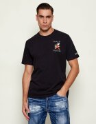 ST.Barth Tricou SCROOGE SAINT BARTH X DISNEY | regular fit