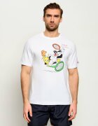 ST.Barth Tricou tricou Denver | St. Barth x Looney Tunes | Classic fit