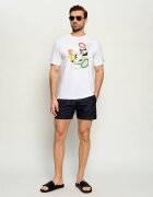 ST.Barth Tricou tricou Denver | St. Barth x Looney Tunes | Classic fit