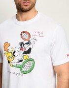 ST.Barth Tricou tricou Denver | St. Barth x Looney Tunes | Classic fit