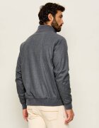 Stenströms De lână geacă bomber | regular fit