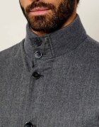 Stenströms De lână geacă bomber | regular fit