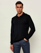 Stenströms De lână polo | regular fit