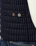 Stenströms De lână vestă | Slim Fit