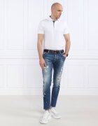 Stenströms Polo | Slim Fit