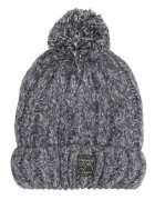 Superdry Căciulă cu adaos de lână