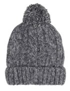 Superdry Căciulă cu adaos de lână