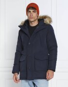 Superdry De puf geacă | Regular Fit