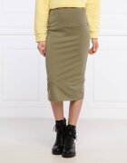 Superdry Fustă CLASSIC | high waist