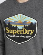 Superdry Hanorac | Regular Fit