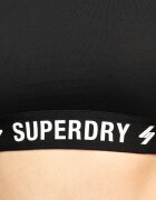 Superdry Top | Cropped Fit