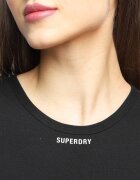 Superdry Top | Cropped Fit