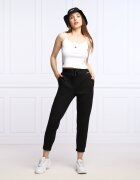 Superdry Top ESSENTIAL | Cropped Fit