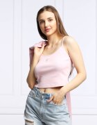 Superdry Top ESSENTIAL | Cropped Fit