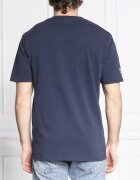 Superdry Tricou | Regular Fit