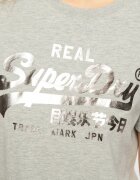 Superdry Tricou | regular fit