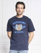 Superdry Tricou | Regular Fit