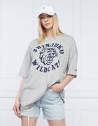 Superdry Tricou VINTAGE COLLEGIATE | Oversize fit