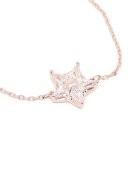 Swarovski Brățară STELLA