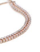 Swarovski Brățară SUBTLE