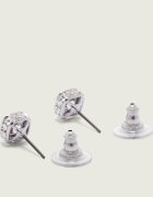 Swarovski Cercei BIRTHSTONE