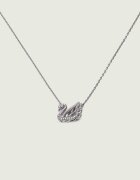Swarovski Colier DANCING SWAN
