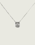 Swarovski colier millenia