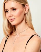 Swarovski Colier PEARL CRY | x Ariana Grande