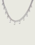 Swarovski Colier PEARL | x Ariana Grande