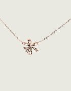 Swarovski Colier VOLTA:PEND BOW