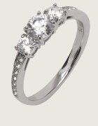 Swarovski Inel