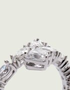 Swarovski Inel MATRIX