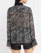 The Kooples Bluză | Regular Fit