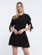 The Kooples De mătase rochie Vintage Lace