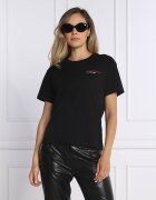 The Kooples Tricou | Regular Fit