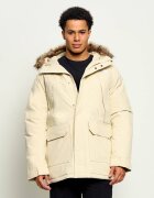 The North Face De puf geacă parka M Mcmurdo | regular fit | shearling