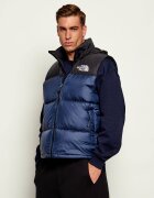 The North Face De puf vestă | regular fit