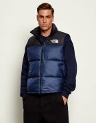 The North Face De puf vestă | regular fit