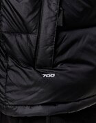 The North Face De puf vestă | regular fit