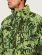 The North Face Din fleece geacă Extreme Pile 2 | regular fit