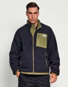 The North Face Geacă cu două fețe M Yumiori | Relaxed fit