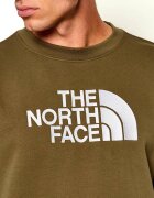 The North Face Hanorac Essential Drew Peak | regular fit