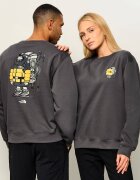 The North Face Hanorac U Gear Up Get Out | Relaxed fit