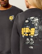 The North Face Hanorac U Gear Up Get Out | Relaxed fit