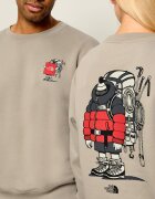 The North Face Hanorac U Gear Up Get Out | Relaxed fit